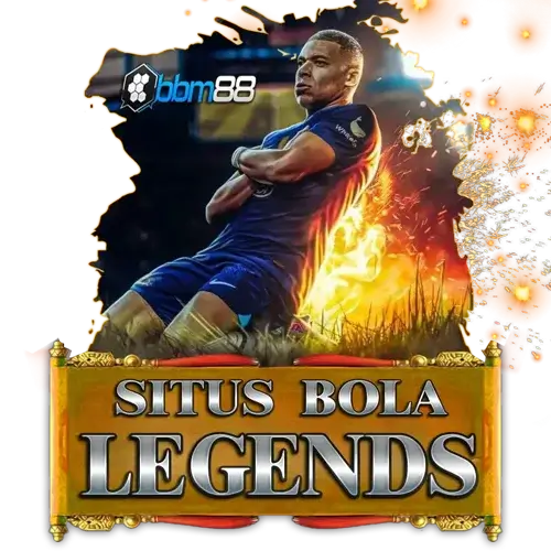 BBM88 Situs Bola Legends
